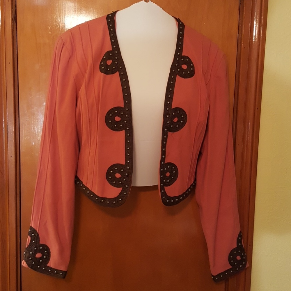 Double D Ranch Bolero